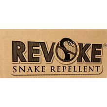Load image into Gallery viewer, REVOKE™ SNAKE REPELLENT CASE - 24 x  3 per pack