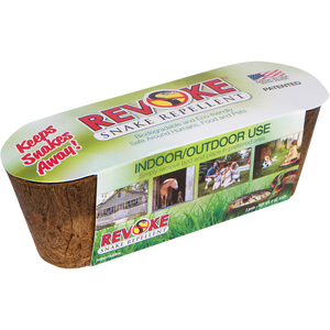 REVOKE™ SNAKE REPELLENT - 3 per pack