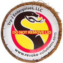 Load image into Gallery viewer, REVOKE™ SNAKE REPELLENT - 3 per pack