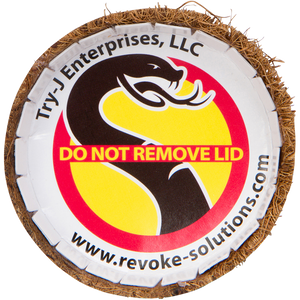 REVOKE™ SNAKE REPELLENT - 3 per pack