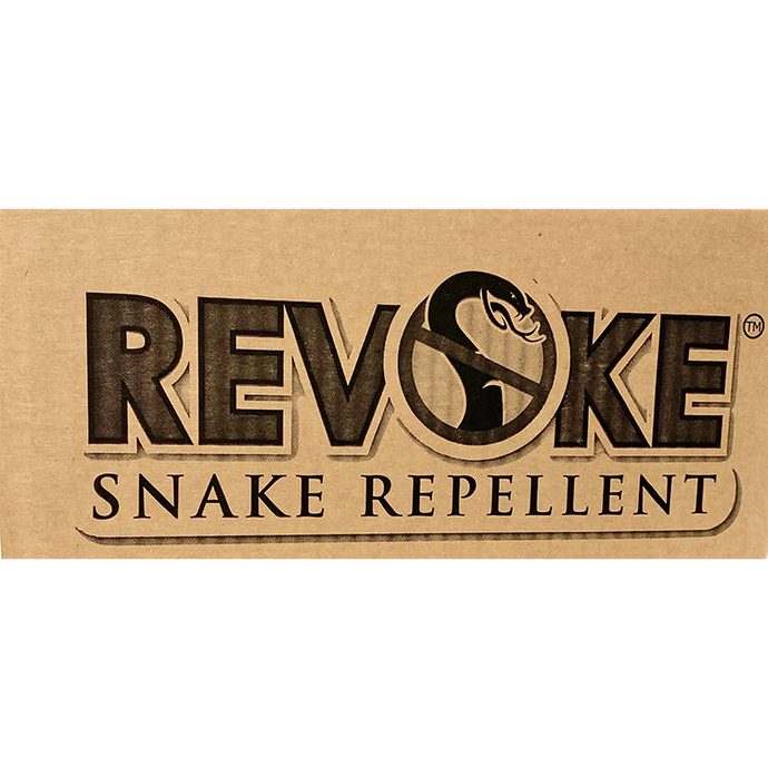 REVOKE™ SNAKE REPELLENT CASE - 24 x  3 per pack